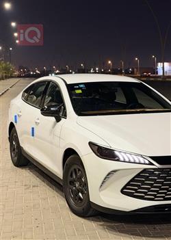 بي واي دي Qin Plus